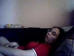 Hậu phim sec ko che môn babe blowjob brunette hardcore thiếu niên