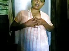 Nghiệp dư babe brunette thủ dâm solo đồ sex không chơi webcam