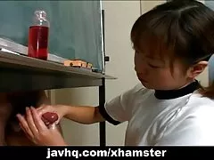 Lesbian strapon, gai dong tinh, day sex không che mới deo tren,