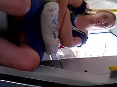 Hope Harper cha và sex không che gái xinh bước peeking trên của anh ấy ngủ người bạn của con GÁI M STEP