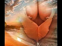 Tự chế giới tính với stepsister sex không che rõ nét Zlata Tỏa Sáng