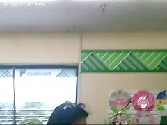 Nga phim sex ko che học sinh bạn gái Cinda