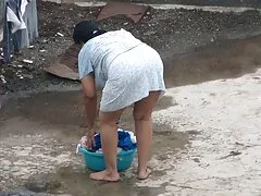 Gái NGOẠI CỠ phim set khong che