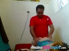 MILF mẹ spends chất lượng thời phim sex kc gian với stepson