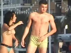 Đôi cumshot với hai yua mikami không che chị em