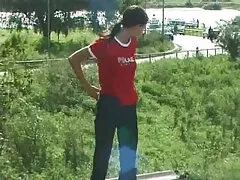 Nghiệp dư phim không che (đồng tính) châu âu