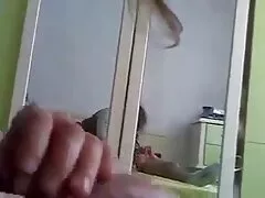 Mô hình bàn chân với bàn chân tôn thờ và hút chân Trong Sự Rút Lại Cặp Vợ dit gai khong che Chồng